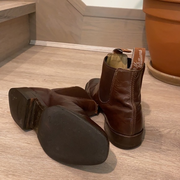 R.M Williams boot - Picture 3 of 4